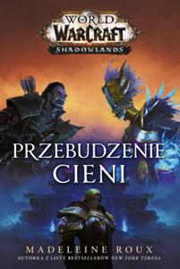 WORLD OF WARCRAFT PRZEBUDZENIE CIENI BLIZZARD - 2860165936