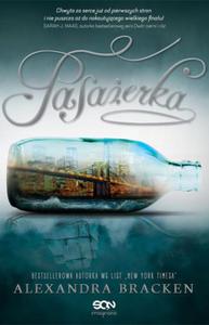 PASAERKA ALEXANDRA BRACKEN NASTOLATKA PIRAT - 2860166038