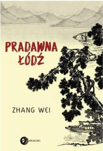 PRADAWNA D ZHANG WEI TRZY POKOLE RODZIN LOSY - 2860166116