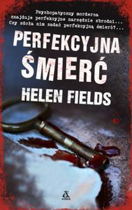 PERFEKCYJNA SMIERC HELEN FIELDS - 2860166219