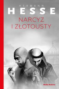 NARCYZ I ZLOTOUSTY HERMANN HESSE - 2860166265