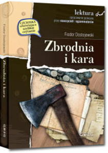 ZBRODNIA I KARA FIODOR DOSTOJEWSKI - 2860166271