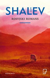 ROSYJSKI ROMANS SHALEV NOWA SPOECZNO OPOWIE - 2860166359