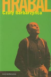 CZUY BARBARZYCA BOHUMIL HRABAL - 2860166376