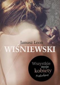 WSZYSTKIE MOJE KOBIETY PRZEBUDZENIE J L WINIEWSKI - 2860166412