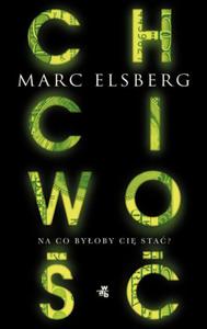 CHCIWO NA CO BYOBY CI STA MARC ELSBERG - 2860166495