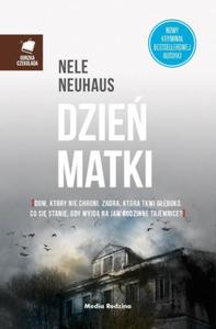 DZIEN MATKI NELE NEUHAUS SZCZATKI KILKU KOBIET - 2860166549