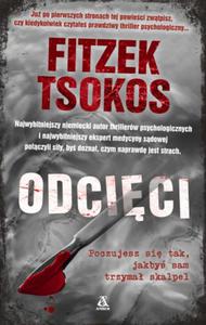 ODCIECI FITZEK TSOKOS LABORATORIUM MEDYCYNY SADOWEJ - 2860166570