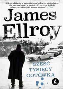 SZE TYSICY GOTWK JAMES ELLROY - 2860166664