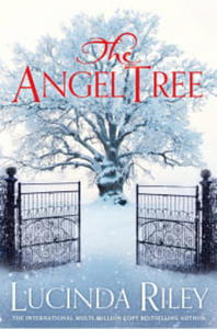 THE ANGEL TREE LUCINDA RILEY - 2860166708