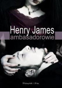 AMBASADOROWIE HENRY JAMES - 2860166711