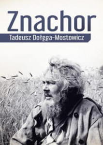 ZNACHOR TADEUSZ MOSTOWICZ - 2860166728