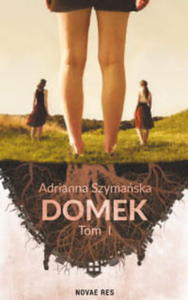 DOMEK ADRIANNA SZYMASKA - 2860166743