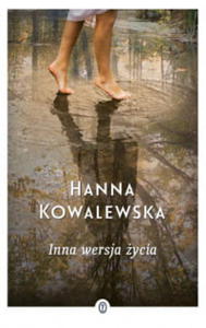 INNA WERSA YCIA HANNA KOWALEWSKA - 2860166759