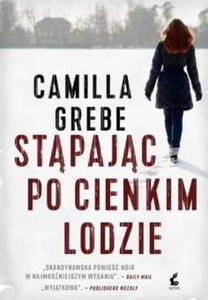 STPAJC PO CIENKIM LODZIE CAMILLA GREBE - 2860166844