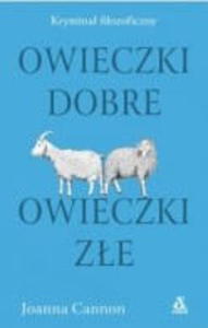 OWIECZKI DOBRE OWIECZKI ZE JOANNA CANNON - 2860166853