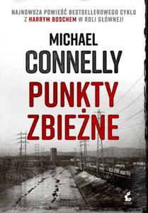 PUNKTY ZBIENE MICHAEL CONNELLY - 2860166866