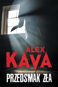 PRZEDSMAK ZA ALEX KAVA CIAO ZWISAO Z SUFITU - 2860166900