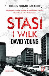 STASI I WILK DAVID YOUNG - 2860166922