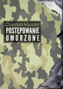 POSTPOWANIE UMORZONE CLAUDIO MAGRIS - 2860166926