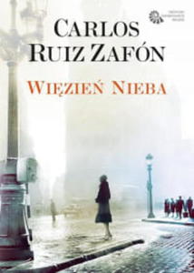 WIZIE NIEBA CARLOS ZAFON - 2860166941