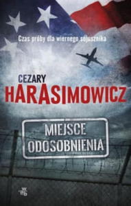 MIEJSCE ODOSOBNIENIA CEZARY HARASIMOWICZ - 2860167032