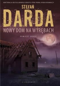 NOWY DOM NA WYREBACH STEFAN DARDA - 2860167081