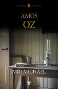 MJ MICHAEL AMOS OZ - 2860167090