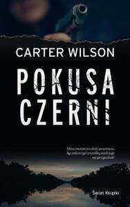 POKUSA CZERNI CARTER WILSON UPROWADZENIE - 2860167122