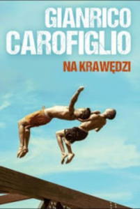 NA KRAWDZI GIANRICO CAROFIGLIO - 2860167151