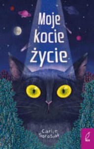 MOJE KOCIE ZYCIE CARLIE SOROSIAK - 2860167477