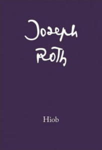 HIOB JOSEPH ROTH - 2860167511