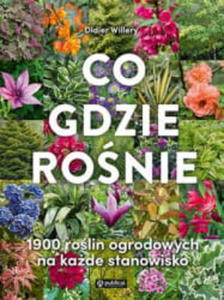 CO GDZIE ROSNIE 1900 ROSLIN DIDIER WILLERY - 2860167531