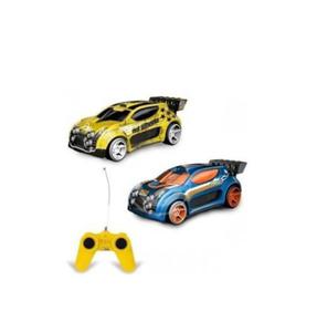 HOT WHEELS FAST 4WD R C ROZNE RODZAJE - 2860167532