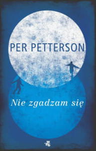 NIE ZGADZAM SI PER PETTERSON - 2860167557