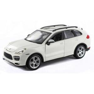 PORSCHE CAYENNE TURBO MIX KOLOROW - 2860167577