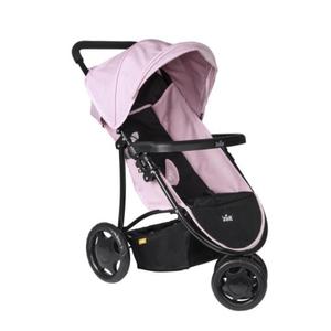 JOIE WOZEK SPACEROWKA LITETRAX PUSHCHAIR 1423612 - 2860167995