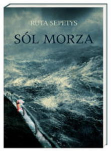 SL MORZA RUTA SEPETYS - 2860168212