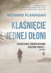 KLANICIE JEDNEJ DONI RICHARD FLANAGAN