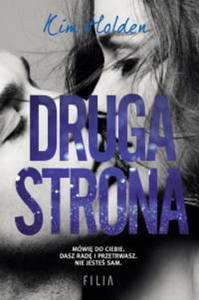 DRUGA STRONA KIM HOLDEN - 2860168225