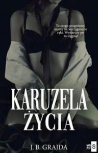 KARUZELA YCIA J.B. GRAJDA - 2860168246