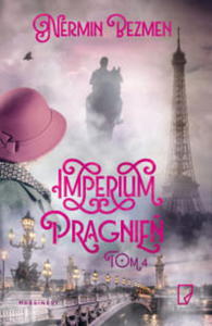 IMPERIUM PRAGNIE NERMIN BEZMEN - 2860168393