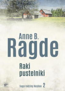 RAKI PUSTELNIKI ANNE B. RADGE - 2860168437