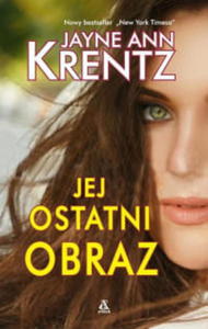 JEJ OSTATNI OBRAZ JAYNE KRENTZ - 2860168531