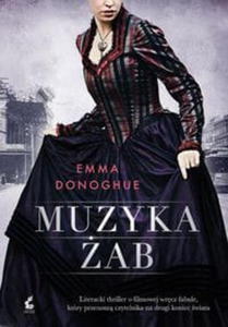 MUZYKA AB EMMA DONOGHUE - 2860168554