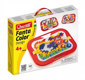 FANTACOLOR DESING MOZAIKA 300 KOECZKW - 2860168968