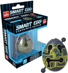 AMIGWKA SMART EGG ZABAWKA DZIECKO NAUKA - 2860169011