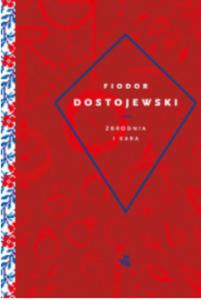 ZBRODNIA I KARA FIODOR DOSTOJEWSKI - 2860169605