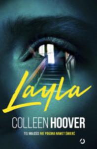 LAYLA COLLEEN HOOVER - 2860169788