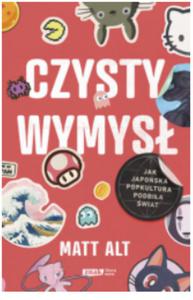 CZYSTY WYMYS MATT ALT - 2860169814